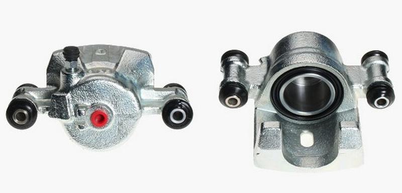 BUDWEG-CALIPER 343572