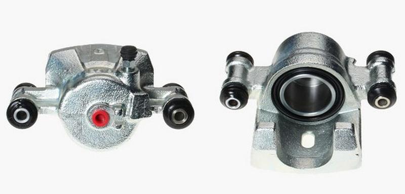 BUDWEG-CALIPER 343573
