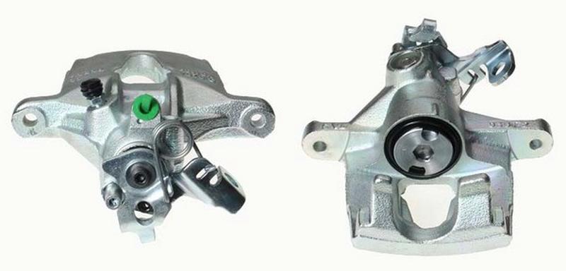 BUDWEG-CALIPER 343580