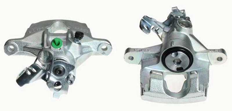 BUDWEG-CALIPER 343581