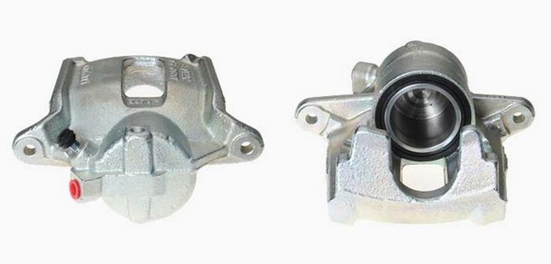 BUDWEG-CALIPER 343584