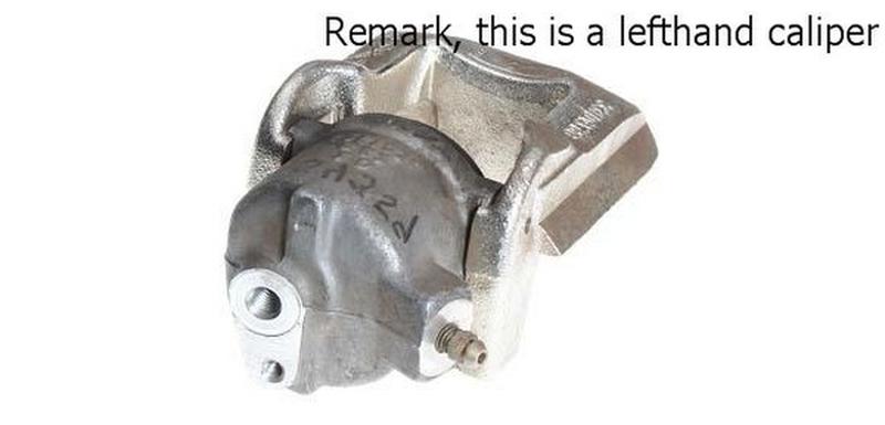 BUDWEG-CALIPER 34359