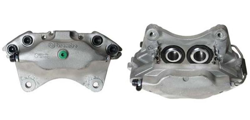 BUDWEG-CALIPER 343592