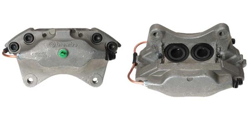 BUDWEG-CALIPER 343593