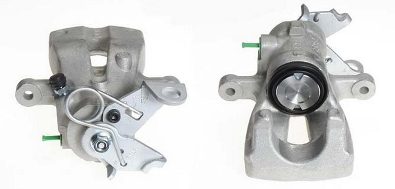 BUDWEG-CALIPER 343598