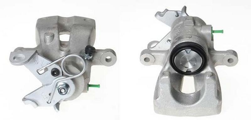 BUDWEG-CALIPER 343599