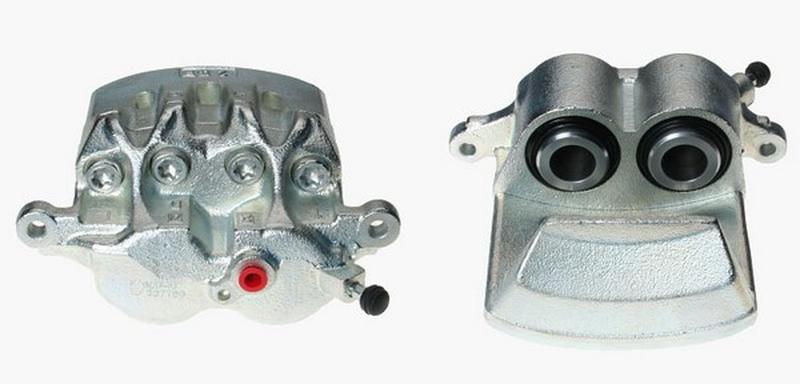BUDWEG-CALIPER 343600