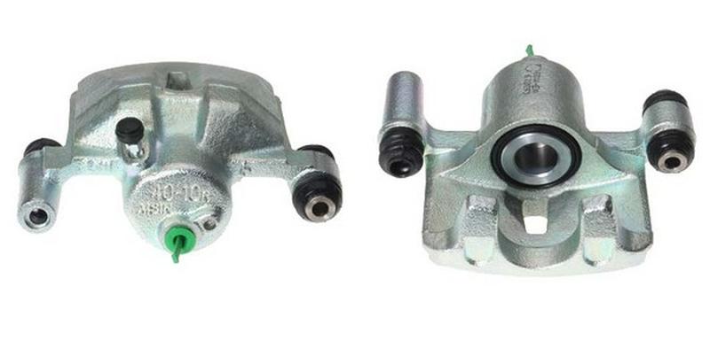 BUDWEG-CALIPER 343619