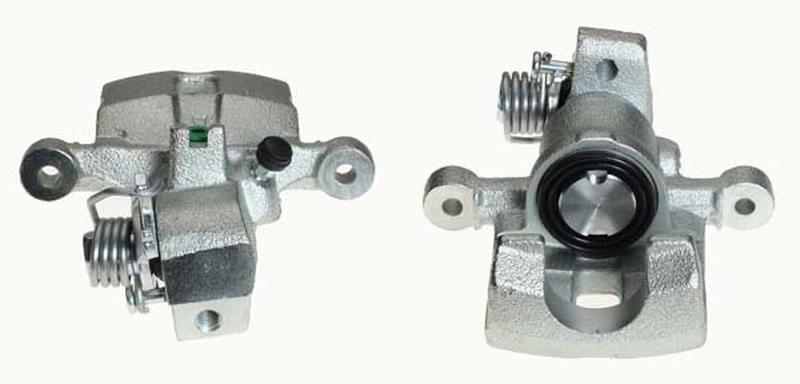 BUDWEG-CALIPER 343624