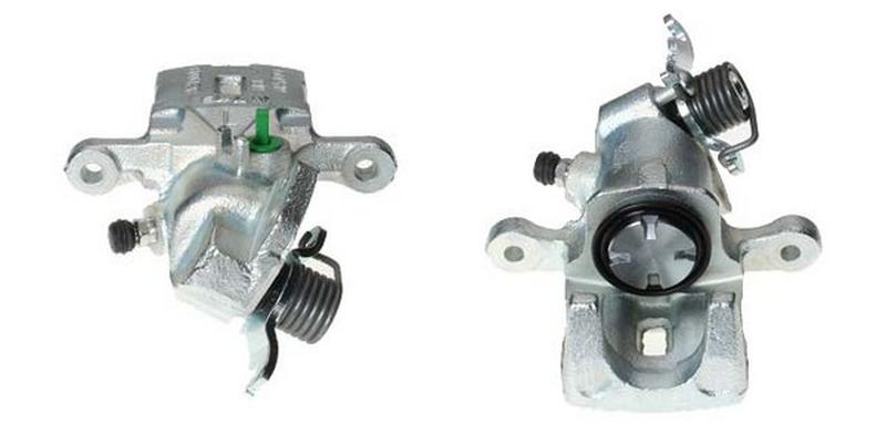 BUDWEG-CALIPER 343632