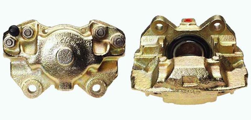 BUDWEG-CALIPER 34364