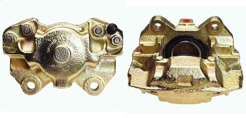 BUDWEG-CALIPER 34365