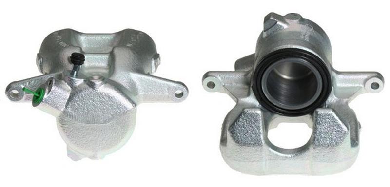 BUDWEG-CALIPER 343650