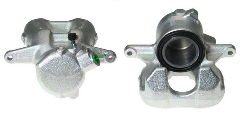BUDWEG-CALIPER 343651