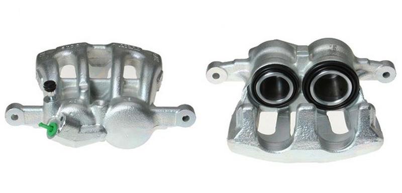 BUDWEG-CALIPER 343652