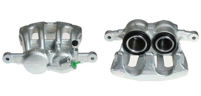 BUDWEG-CALIPER 343653