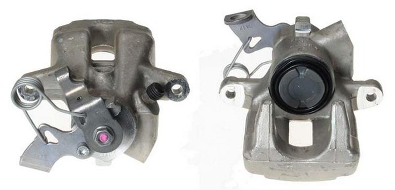 BUDWEG-CALIPER 343654