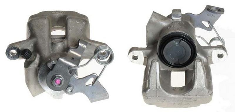 BUDWEG-CALIPER 343655