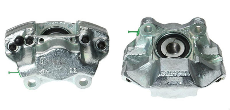 BUDWEG-CALIPER 34366