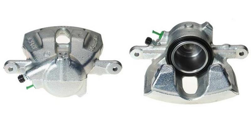 BUDWEG-CALIPER 343660