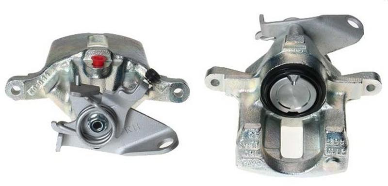 BUDWEG-CALIPER 343671
