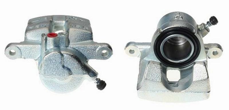 BUDWEG-CALIPER 343672