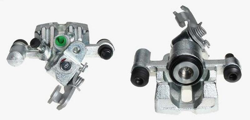 BUDWEG-CALIPER 343674