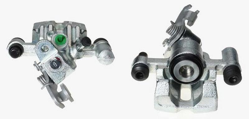 BUDWEG-CALIPER 343675