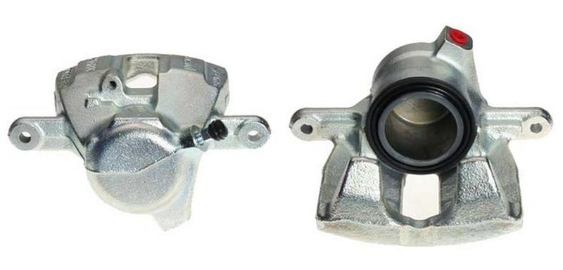 BUDWEG-CALIPER 343684