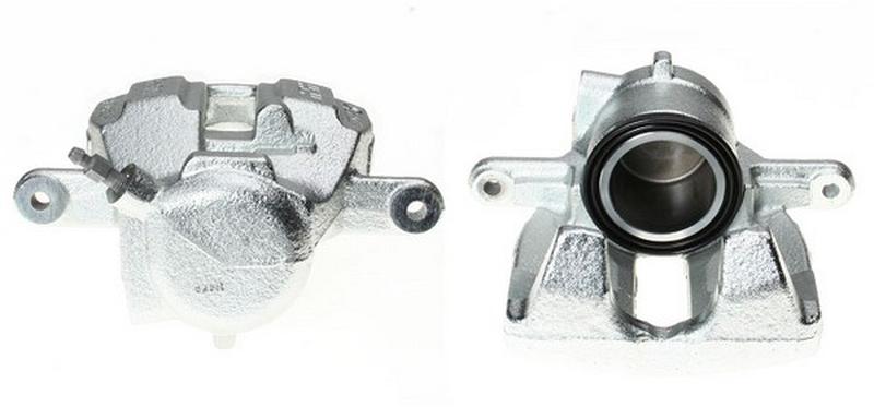 BUDWEG-CALIPER 343688