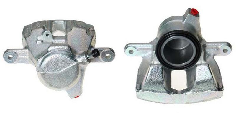 BUDWEG-CALIPER 343690