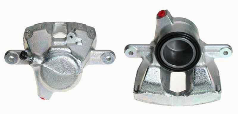 BUDWEG-CALIPER 343691