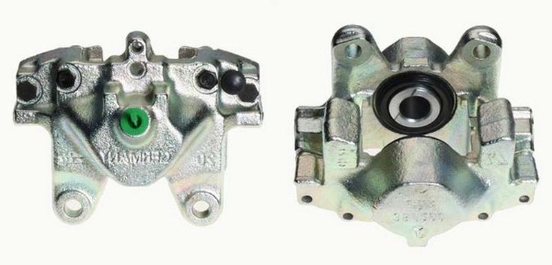BUDWEG-CALIPER 343692