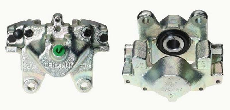 BUDWEG-CALIPER 343693