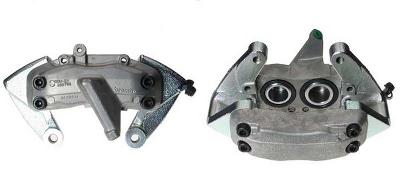 BUDWEG-CALIPER 343694