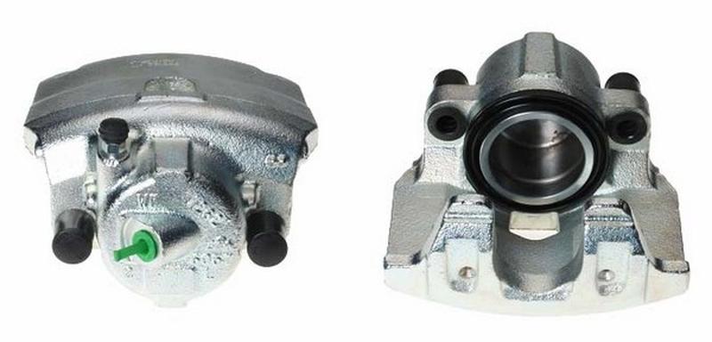 BUDWEG-CALIPER 343700