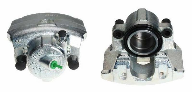 BUDWEG-CALIPER 343701