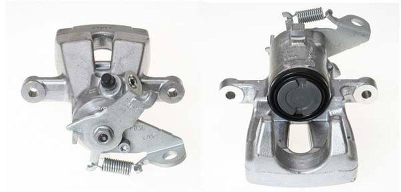 BUDWEG-CALIPER 343708