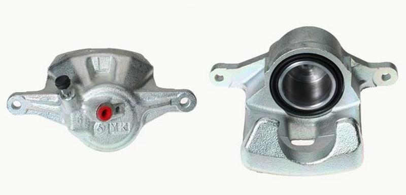 BUDWEG-CALIPER 343724