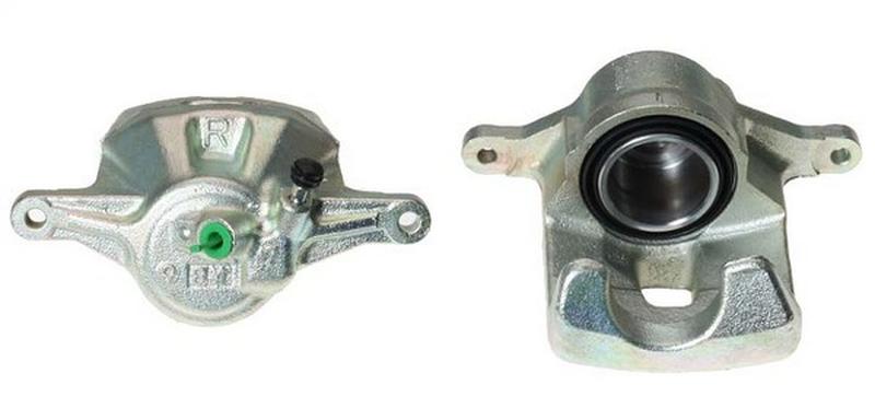 BUDWEG-CALIPER 343725