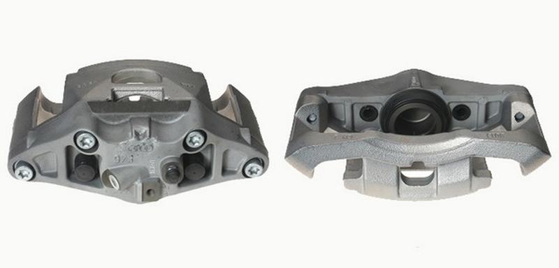 BUDWEG-CALIPER 343736