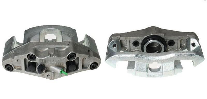 BUDWEG-CALIPER 343739