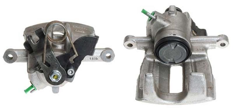 BUDWEG-CALIPER 343743