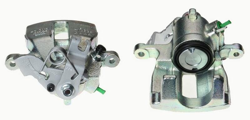 BUDWEG-CALIPER 343744