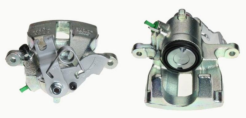 BUDWEG-CALIPER 343745