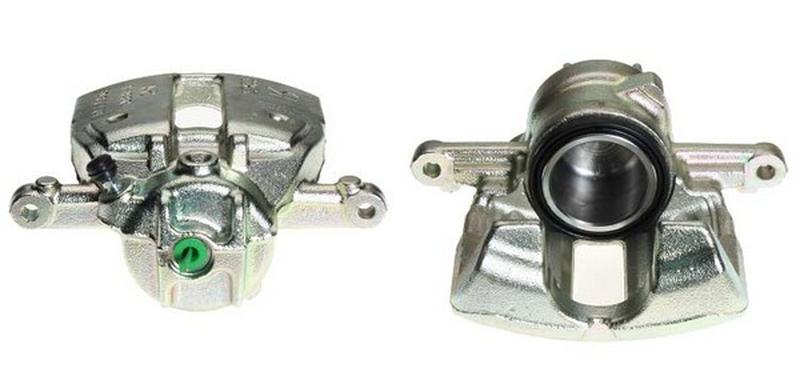 BUDWEG-CALIPER 343746
