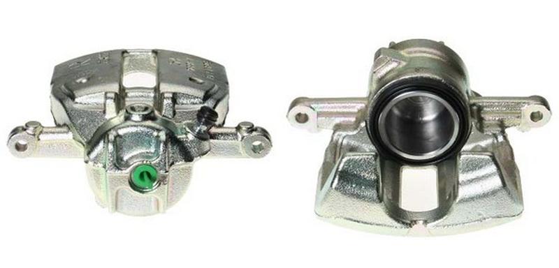 BUDWEG-CALIPER 343747