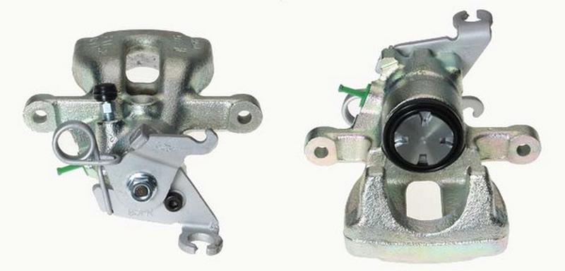 BUDWEG-CALIPER 343751