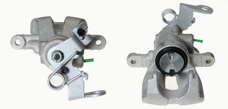 BUDWEG-CALIPER 343754
