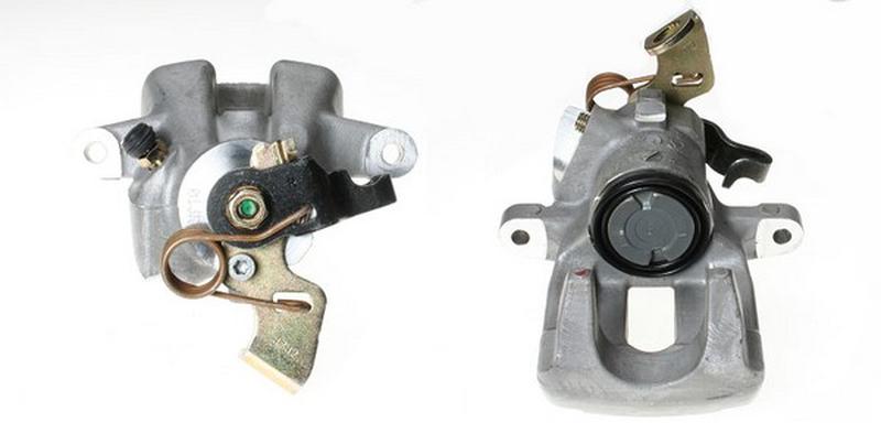 BUDWEG-CALIPER 343766